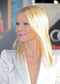 Gwyneth Paltrow
