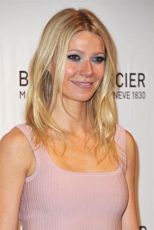 Gwyneth Paltrow