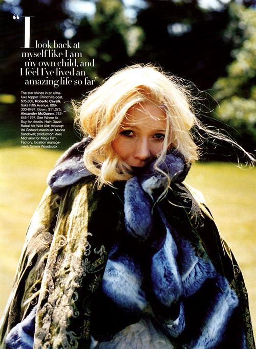 Gwyneth Paltrow