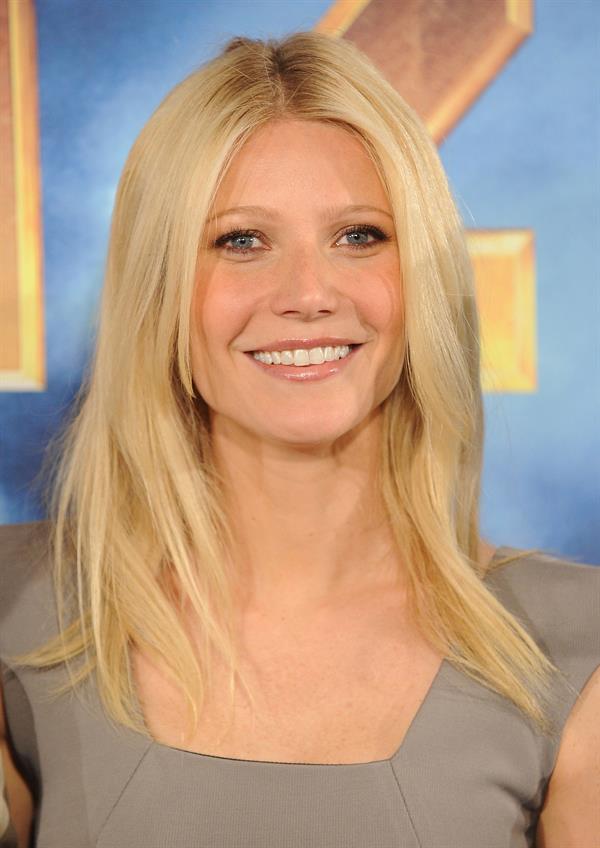 Gwyneth Paltrow