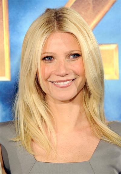 Gwyneth Paltrow