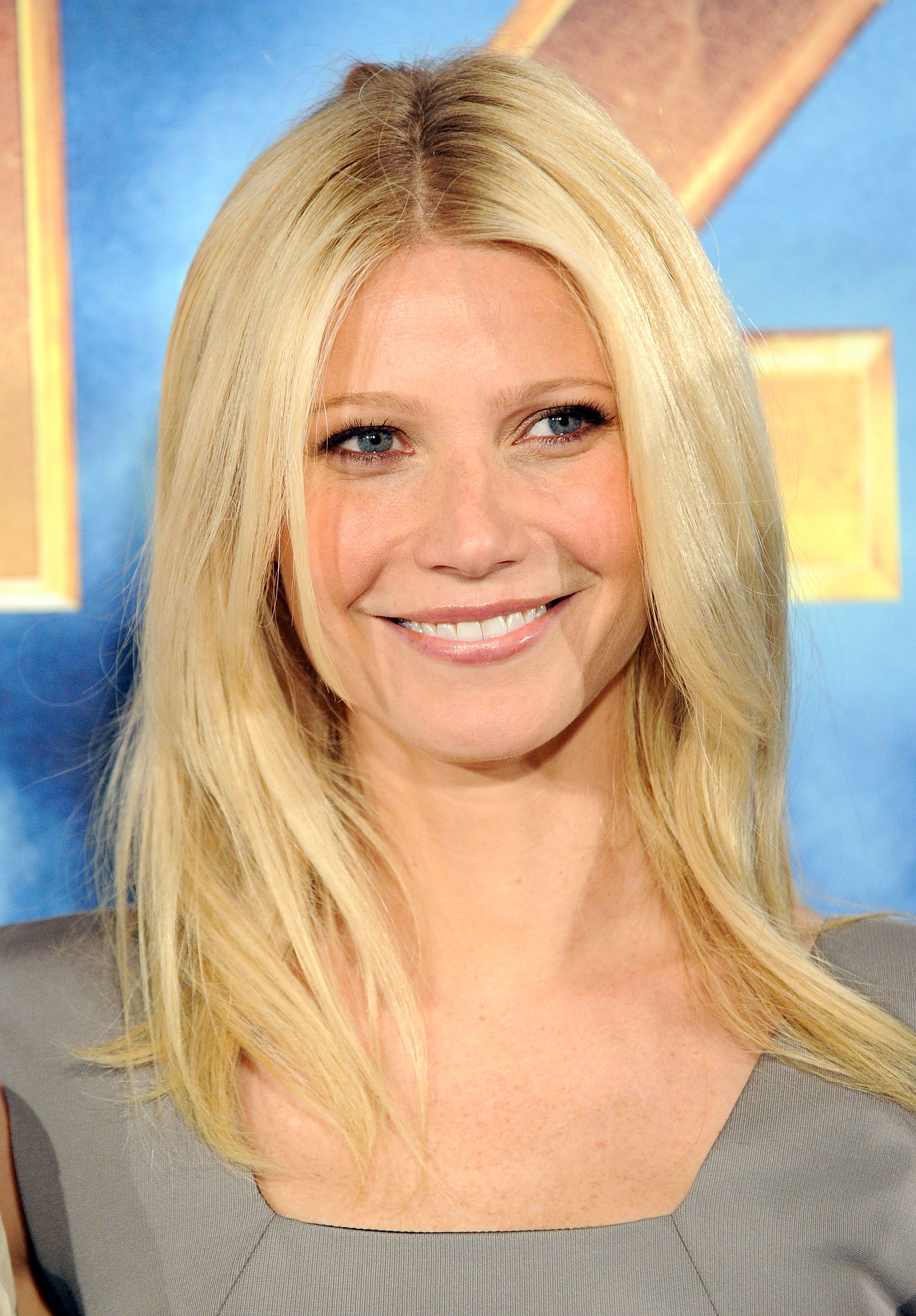 Gwyneth Paltrow