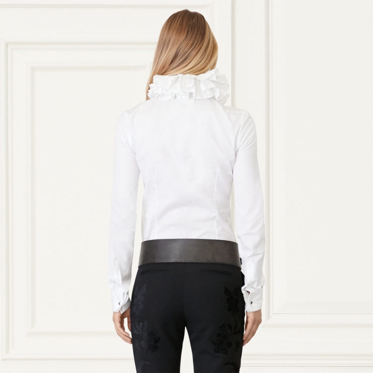 Megan Williams - ass