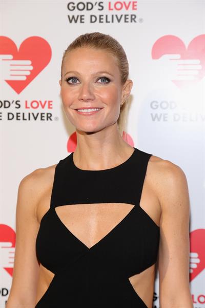 Gwyneth Paltrow