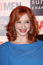 Christina Hendricks