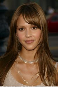 Jessica Alba
