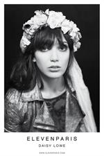 Daisy Lowe