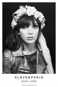 Daisy Lowe