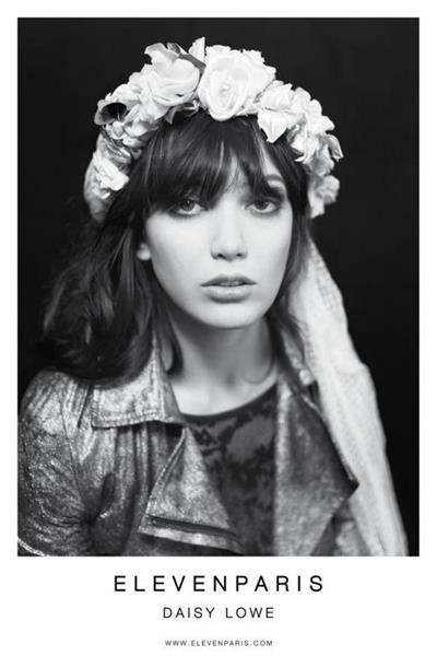 Daisy Lowe