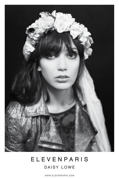 Daisy Lowe