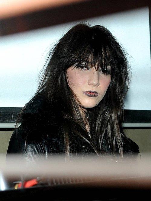 Daisy Lowe