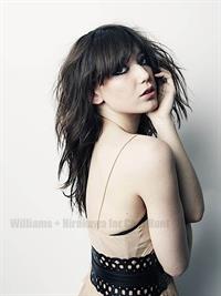 Daisy Lowe