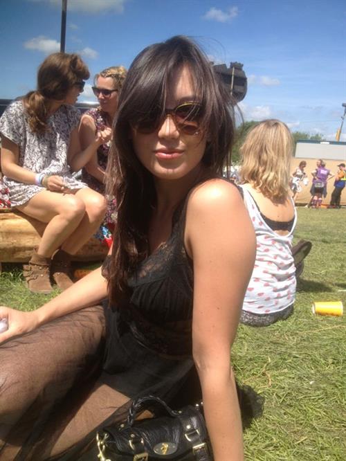 Daisy Lowe