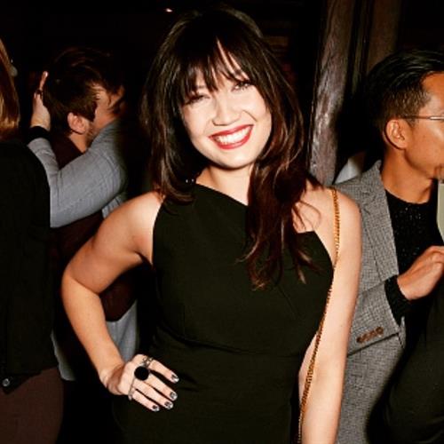 Daisy Lowe