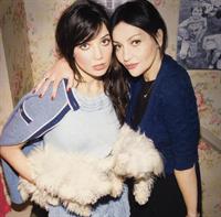 Daisy Lowe