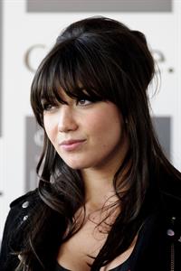 Daisy Lowe