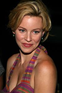Elizabeth Banks