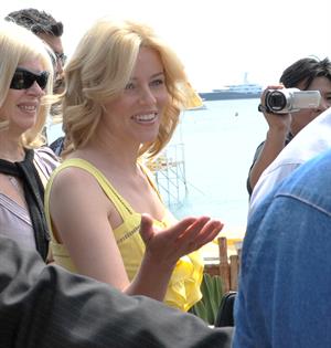 Elizabeth Banks