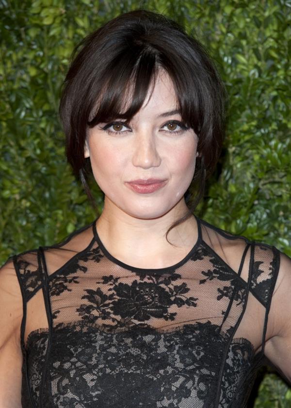 Daisy Lowe