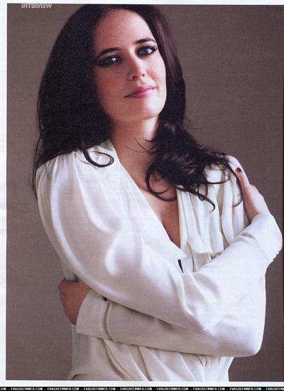 Eva Green