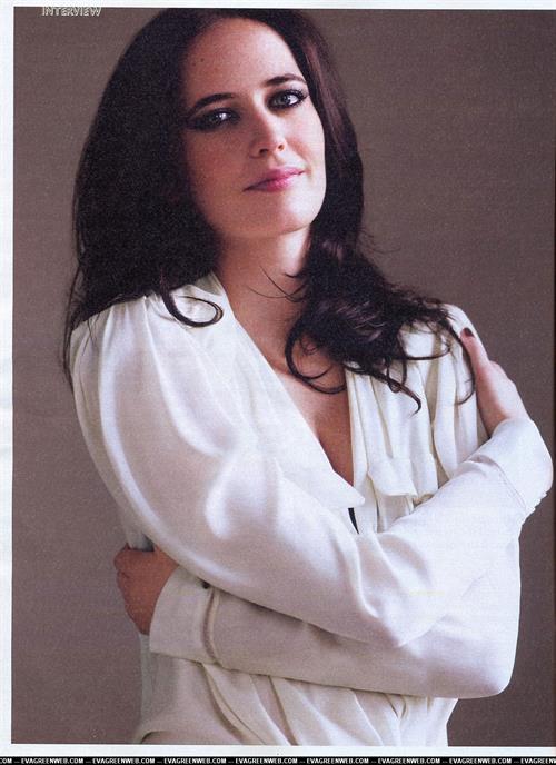 Eva Green
