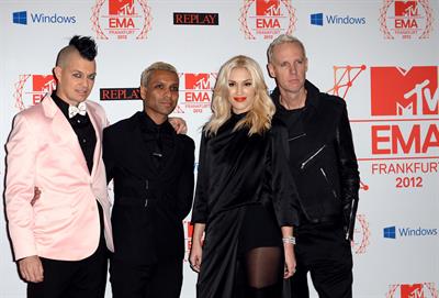 Gwen Stefani Pictures Gwen Stefani