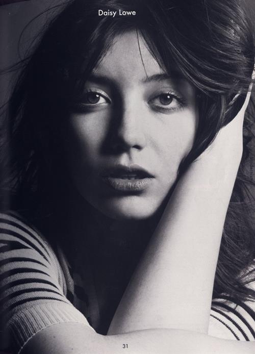 Daisy Lowe