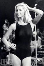 Suzanne Somers