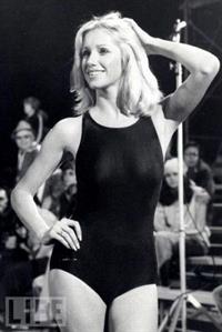Suzanne Somers