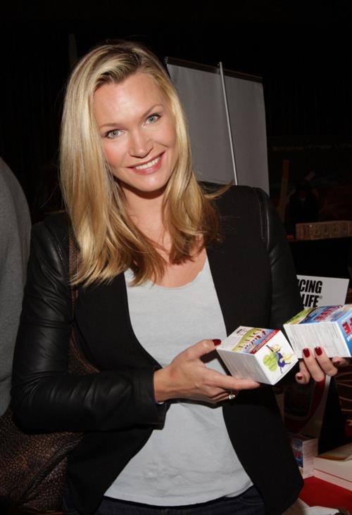 Natasha Henstridge