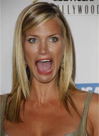 Natasha Henstridge