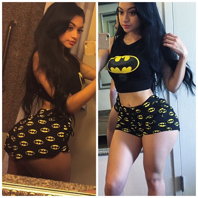 Jailyne Ojeda Ochoa