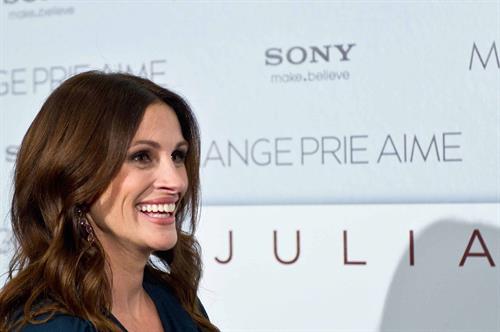 Julia Roberts