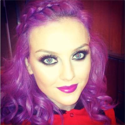 Perrie Edwards