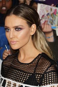 Perrie Edwards