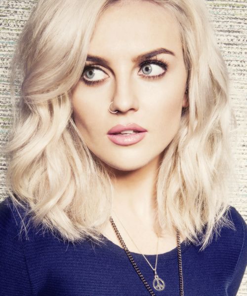 Perrie Edwards