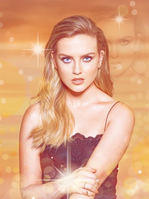 Perrie Edwards