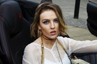 Perrie Edwards