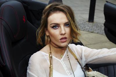 Perrie Edwards