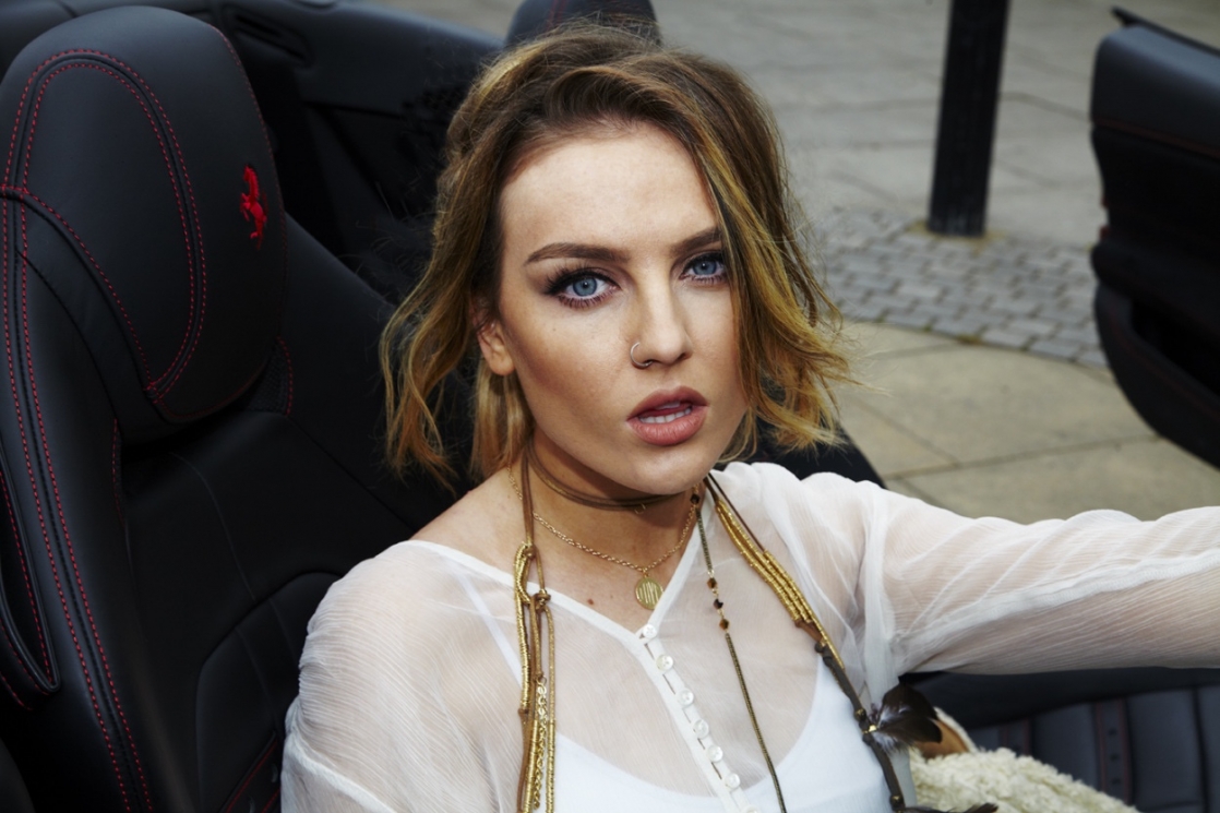 Perrie Edwards Pictures 