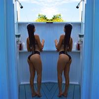 Jen Selter - ass