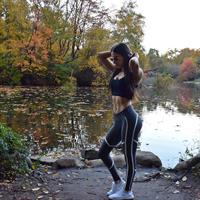 Jen Selter
