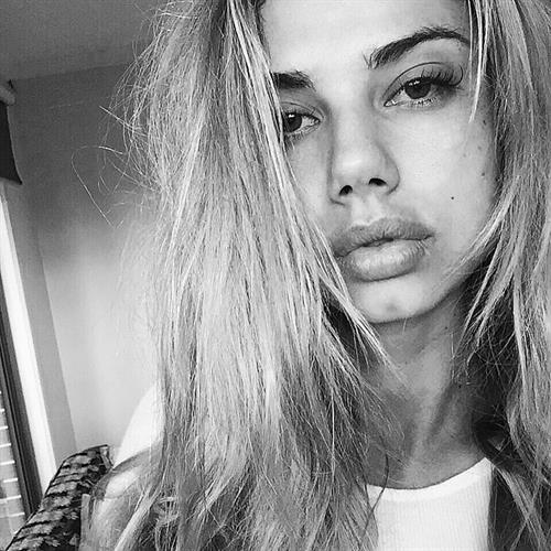 Sahara Ray