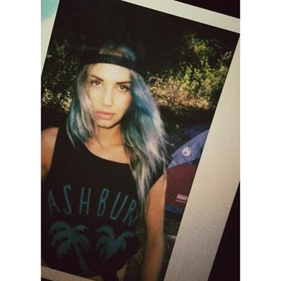 Sahara Ray