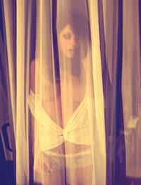 Carla Ossa - breasts