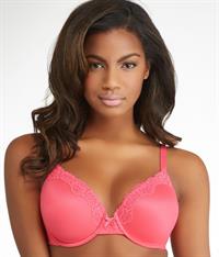 Ebonee Davis in lingerie