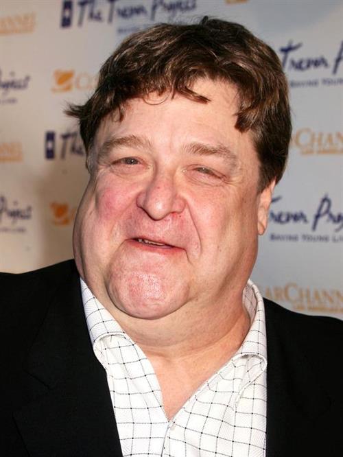 John Goodman