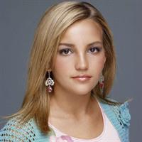 Jamie Lynn Spears