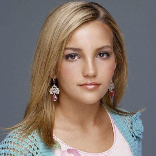 Jamie Lynn Spears