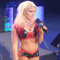 Alexa Bliss